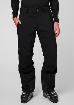 Helly Hansen Legendary Insulated Snow Pants - Men's | REI Co-op