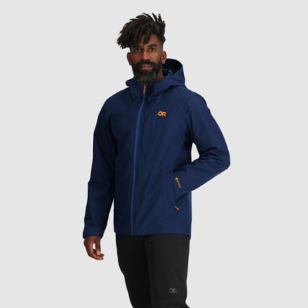 Outdoor Research Grandridge GORE-TEX Jacket - Men's 1