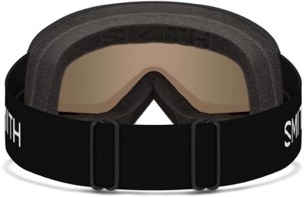 Smith Vogue Snow Goggles 4