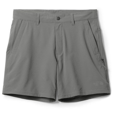 The North Face Rolling Sun Packable 7" Shorts - Men's 0