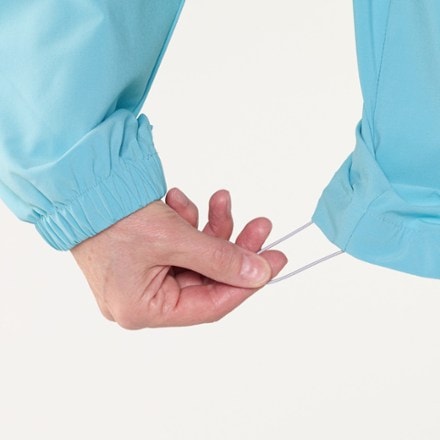 Stio CFS Hooded Anorak - Women's 6