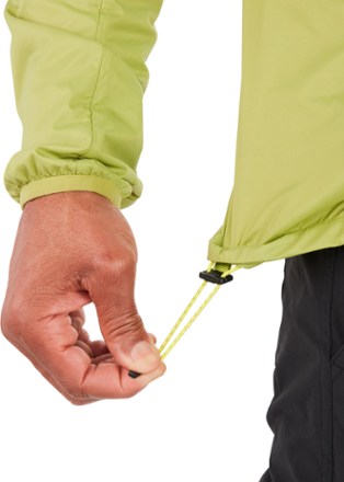 Marmot Echo Featherless Hybrid Insulated Jacket - Men's 4