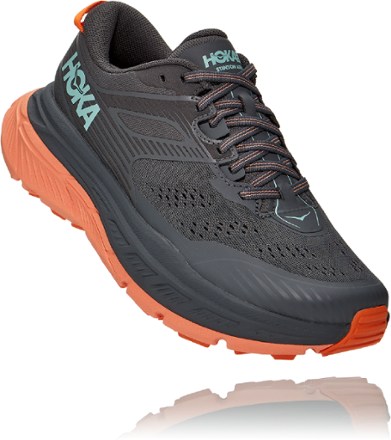 HOKA Stinson ATR 6 Trail-Running Shoes - Women's | REI Co-op