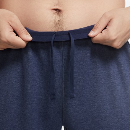 Nike Yoga Pants - Men's 2