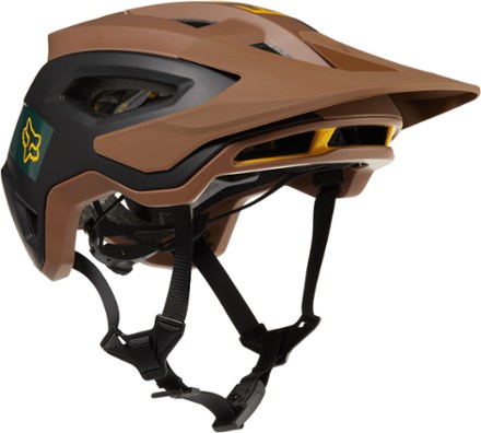 Fox SpeedFrame Pro Mips Bike Helmet | REI Co-op