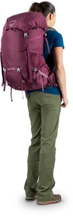 Osprey Renn 65 Pack - Women's 3
