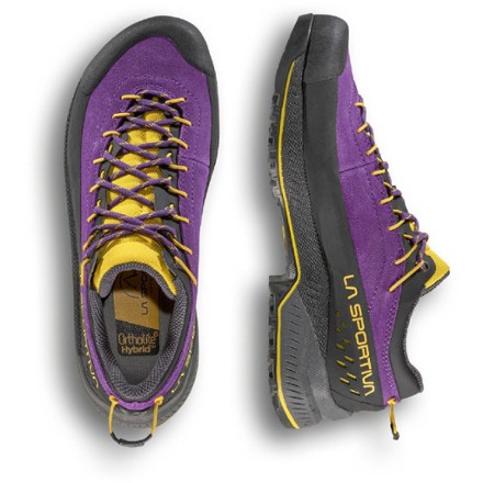 La Sportiva TX4 EVO Approach Shoes - Women's 4