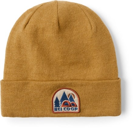 REI Co-op Trailmade Cuff Beanie 0