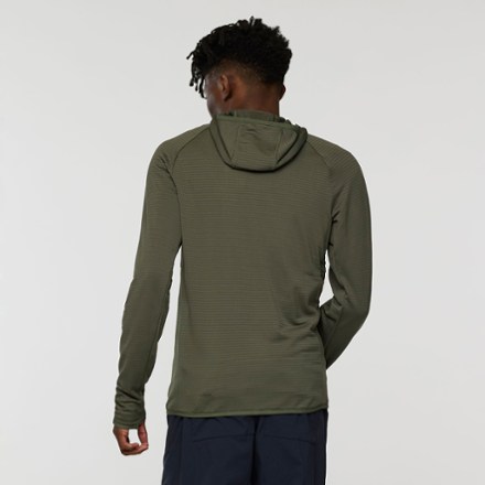 Cotopaxi Otero Full-Zip Fleece Hoodie - Men's 2