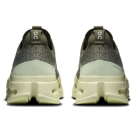 On Cloudsurfer Max Road-Running Shoes - Men's 3