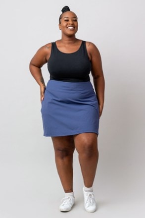 alder Get Dirty Skort 6