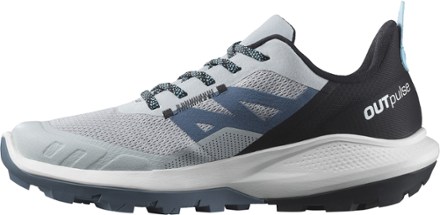 Salomon OUTpulse Hiking Shoes - Women's 1