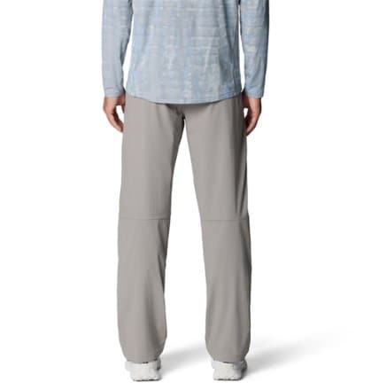 Mountain Hardwear Peak Rambler Pants - Men's 2
