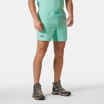 Helly Hansen Tofino Solen 6" Shorts - Men's 1