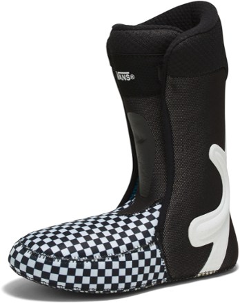 Vans Verse Range Edition Snowboard Boots - Men's - 2023/2024 7