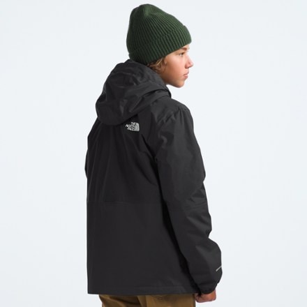 The North Face Warm Antora Rain Jacket - Boys' 2