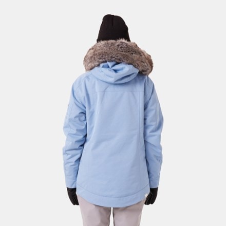 Roxy Meade Insulated Jacket - Women's 1