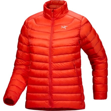 Arc'teryx Cerium Down Jacket - Women's 0