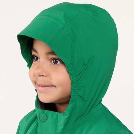 REI Co-op Timber Mountain Insulated Jacket - Toddlers' 4