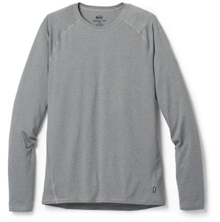 REI Co-op Men's Base Layer Tops | REI Co-op