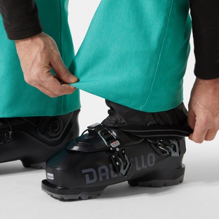 Helly Hansen Sogn Cargo Snow Pants - Men's 7