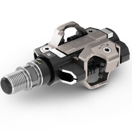 Garmin Rally RK210 and XC210 Dual-Sensing Power Meter Pedals Bundle 3