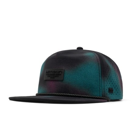 melin Coronado Brick Hydro Hat 0