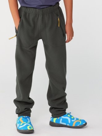 Kids' Fleece Pants