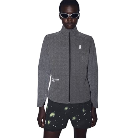 On Weather Jacket Lumos - Women's 5