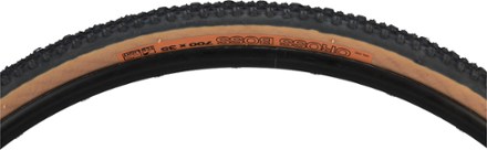 WTB Cross Boss Tire 1