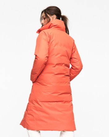 Kari Traa Oldina Insulated Parka - Women's 2