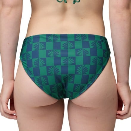 prAna Mallorca Reversible Swimsuit Bottoms - Women's 5
