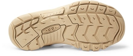 KEEN Newport H2 Sandals - Women's Sole view