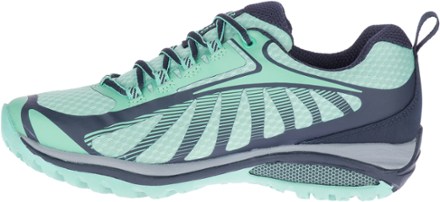 Merrell Siren Edge 3 Waterproof Hiking Shoes - Women's 2