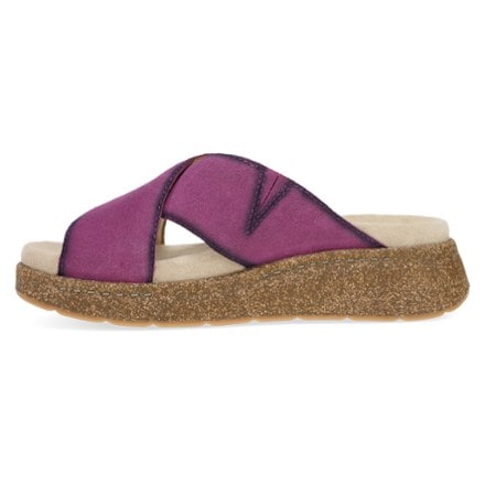 Dansko Bridget Sandals - Women's 1