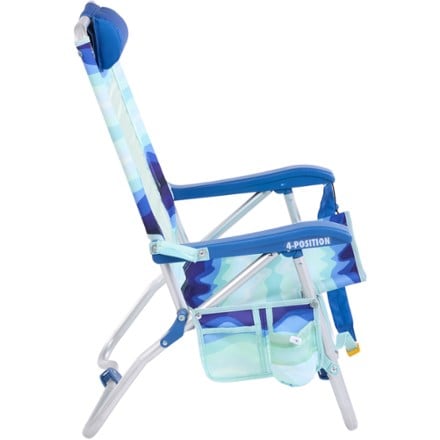GCI Outdoor Bi-Fold Beach Chair 3