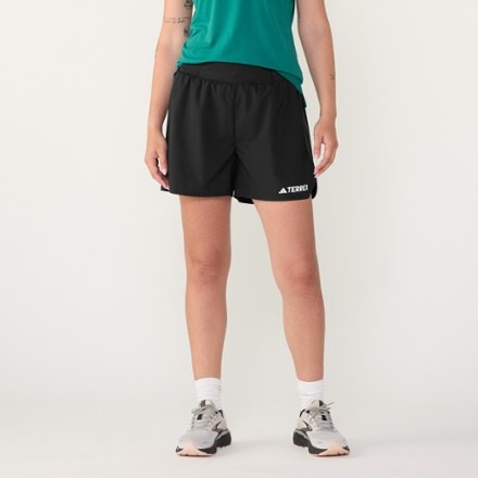 adidas Terrex Xperior Shorts - Women's 2