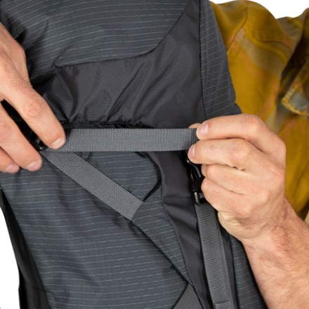 Osprey Stratos 44 Pack - Men's 4