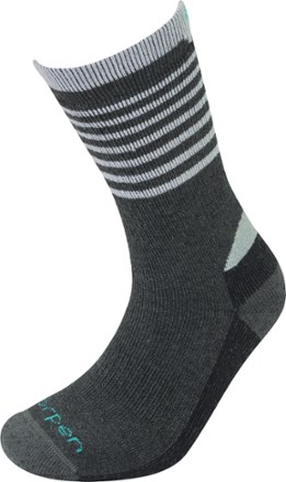Lorpen T2 Midweight Hiker Socks - Women's 0