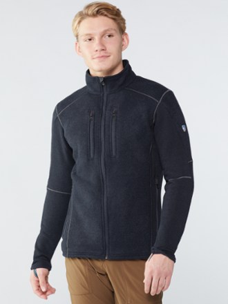 KUHL Interceptr Full-Zip Jacket - Men's 1