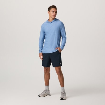 Vuori Strato Tech Hoodie - Men's 7