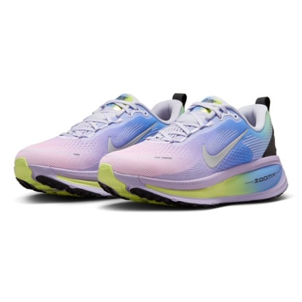 Nike Vomero 18 Road-Running Shoes - Women's 2