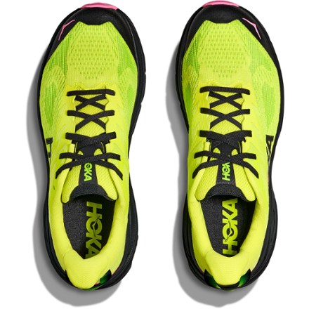 HOKA Challenger 8 Trail-Running Shoes - Men's 5