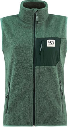 Women's Fleece Vests: Sale, Clearance 
