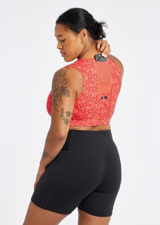 Oiselle Flyout Bra 3