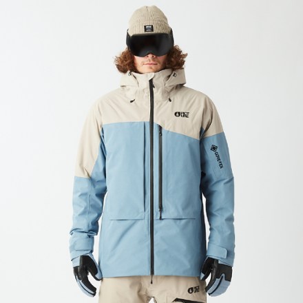 Picture Organic Clothing Lassen GORE-TEX 2L Insulated Jacket - Men's 0