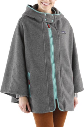 rei women's synchilla