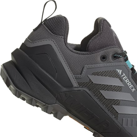 adidas Terrex Swift R3 Hiking Shoes - Women's 6