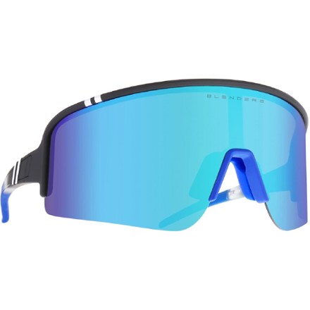 Blenders Eyewear Eclipse X2 Polarized Sunglasses 4