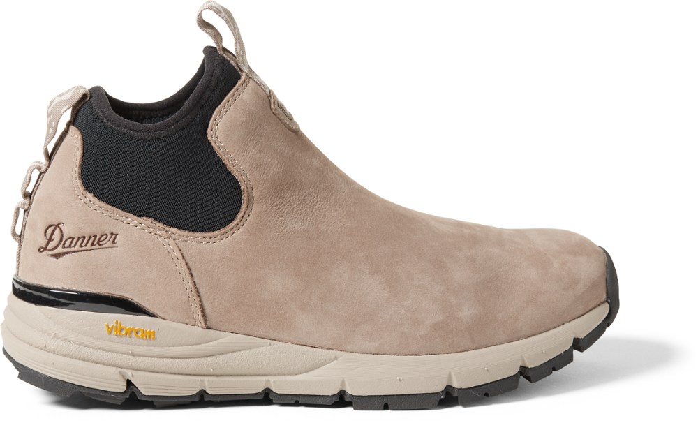 Danner Men's Mountain 600 Chelsea Boots